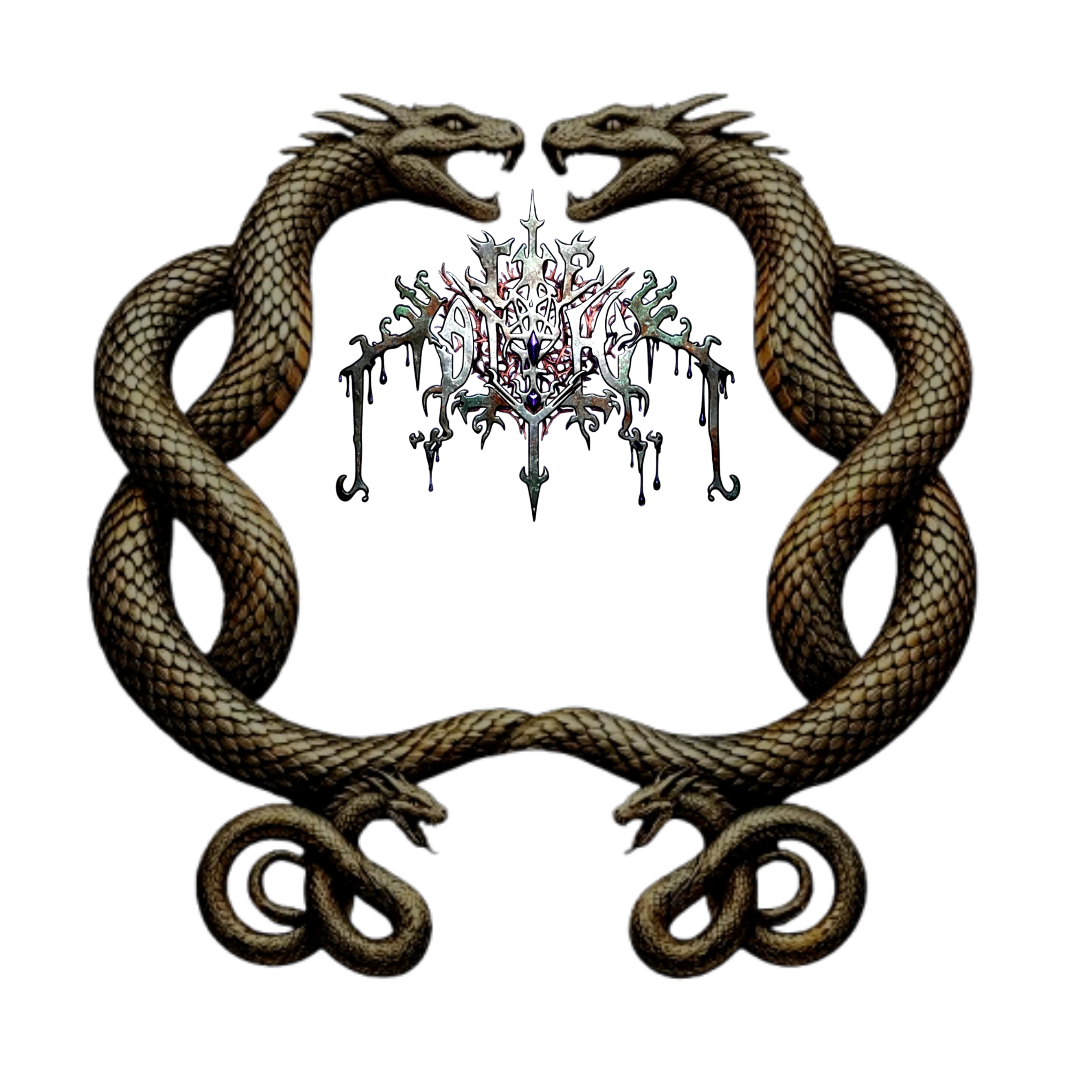 ThemalefiK Art
